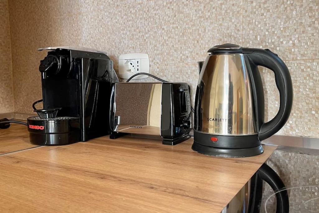 41° Bs Pazari Center Comfort Apartament Tirana